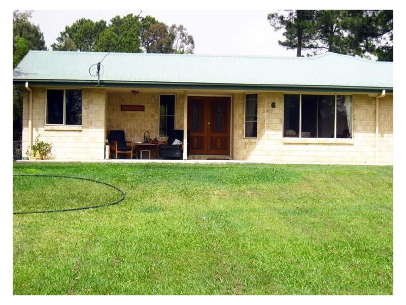 Ningi QLD 4511