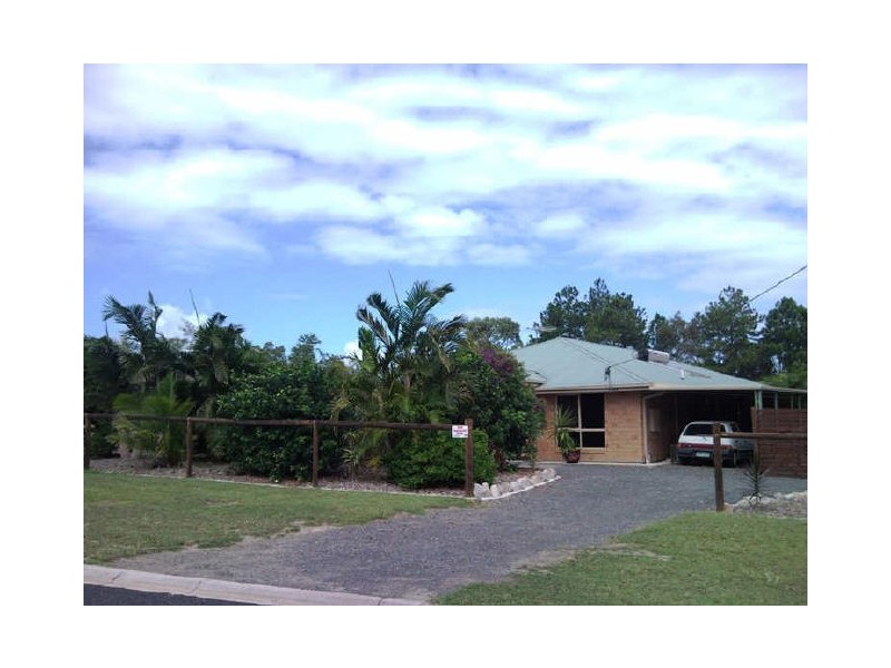 41 Wrenaus Way, Ningi QLD 4511