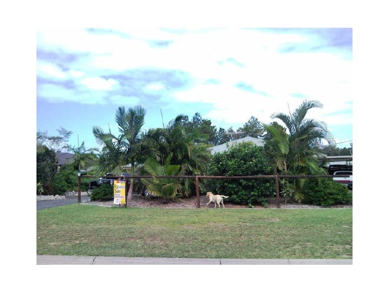 41 Wrenaus Way, Ningi QLD 4511