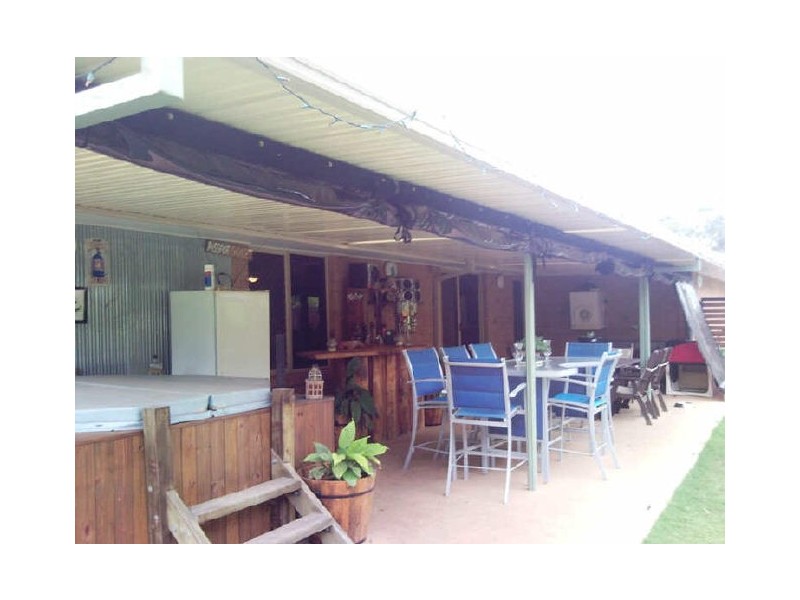 41 Wrenaus Way, Ningi QLD 4511