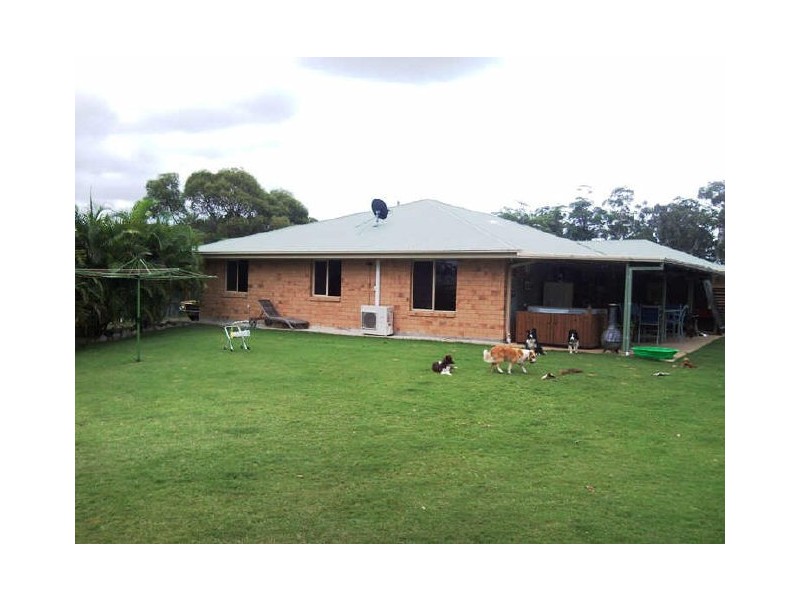 41 Wrenaus Way, Ningi QLD 4511