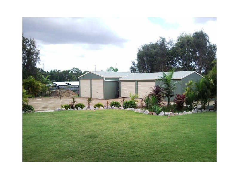 41 Wrenaus Way, Ningi QLD 4511