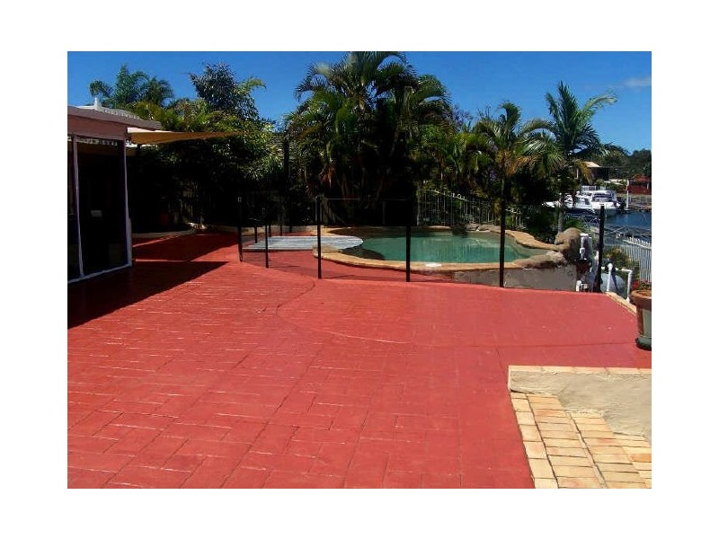 Banksia Beach QLD 4507