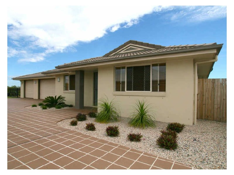 30 Gecko Place, Ningi QLD 4511