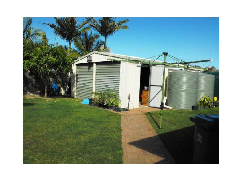 Sandstone Point QLD 4511