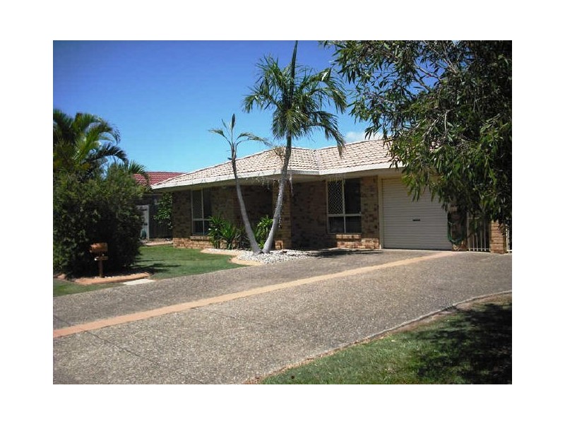 Sandstone Point QLD 4511