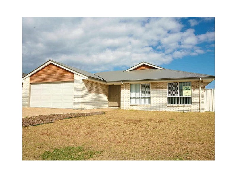 5 Treefrog Street, Ningi QLD 4511