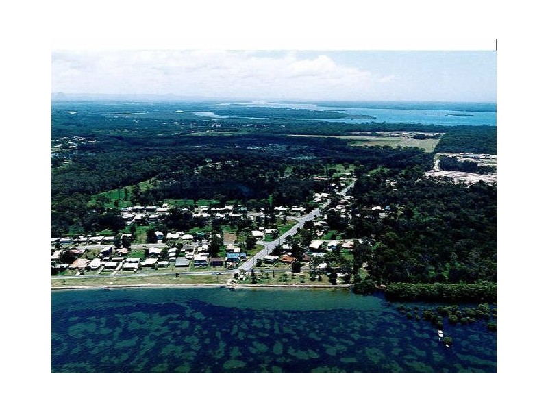 Godwin Beach QLD 4511