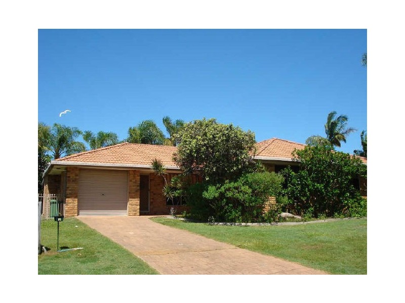 Sandstone Point QLD 4511
