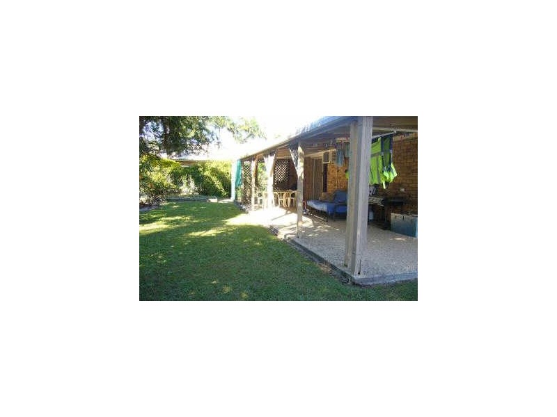 Sandstone Point QLD 4511