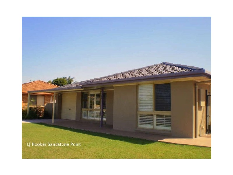 Sandstone Point QLD 4511