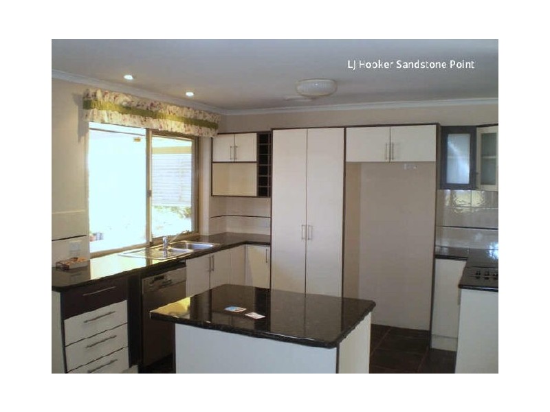 Sandstone Point QLD 4511