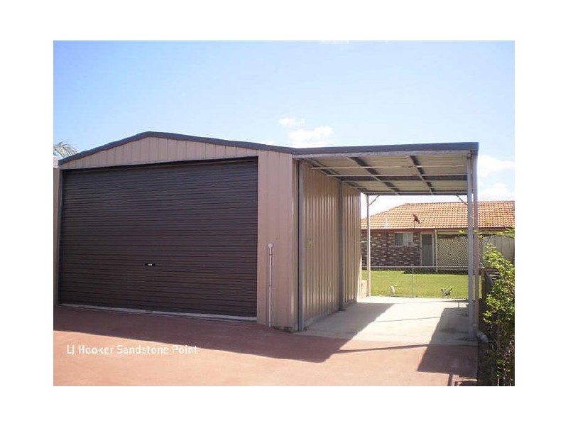 Sandstone Point QLD 4511