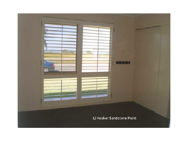 Sandstone Point QLD 4511
