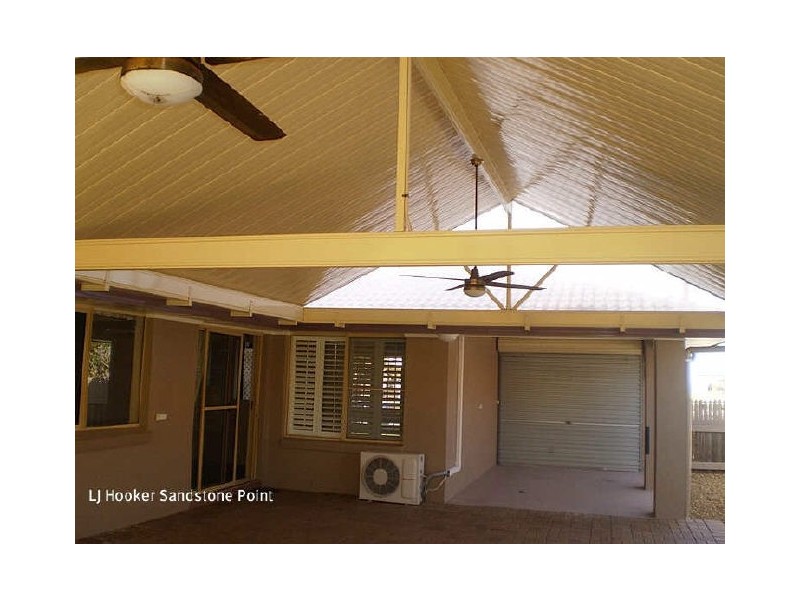 Sandstone Point QLD 4511