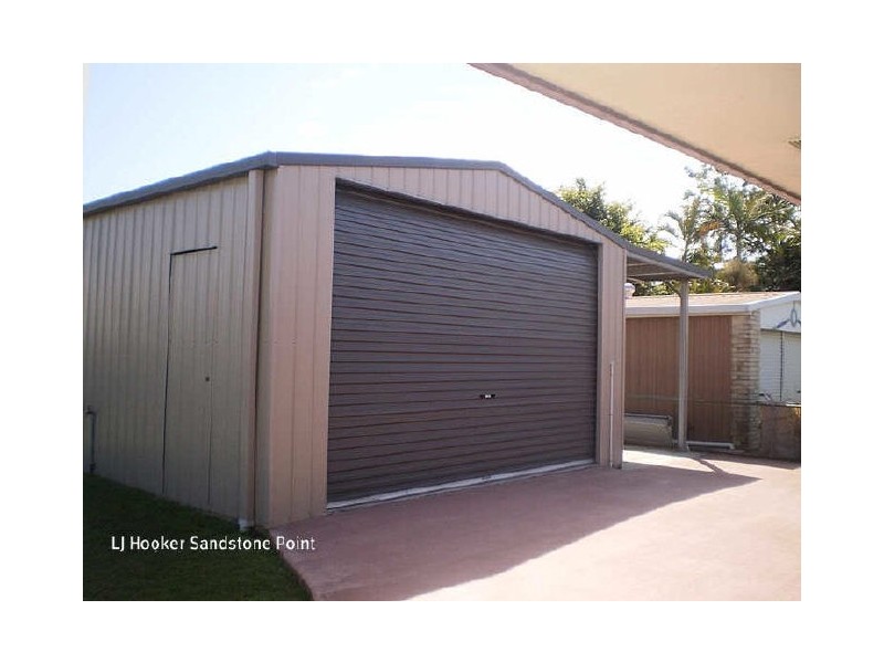 Sandstone Point QLD 4511