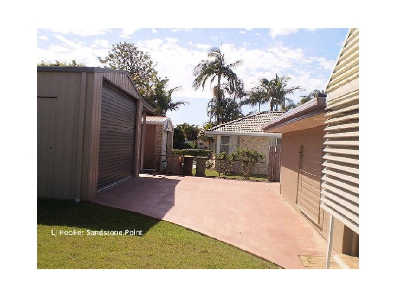 Sandstone Point QLD 4511