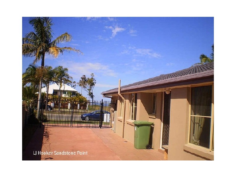 Sandstone Point QLD 4511