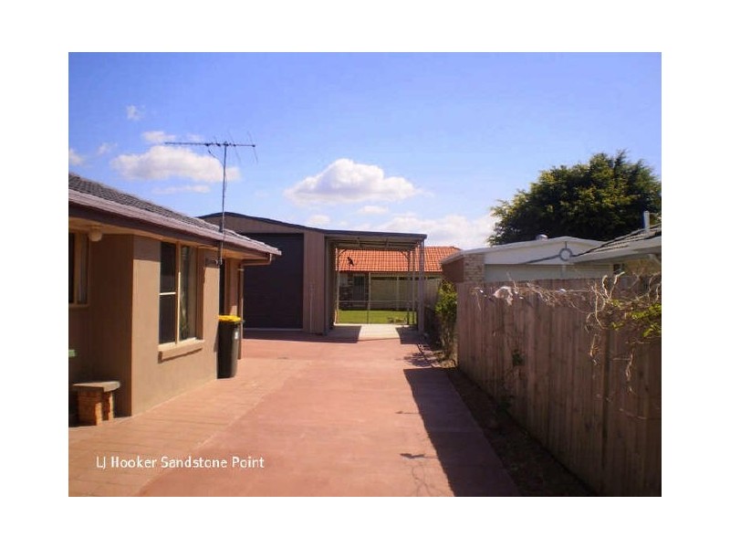 Sandstone Point QLD 4511
