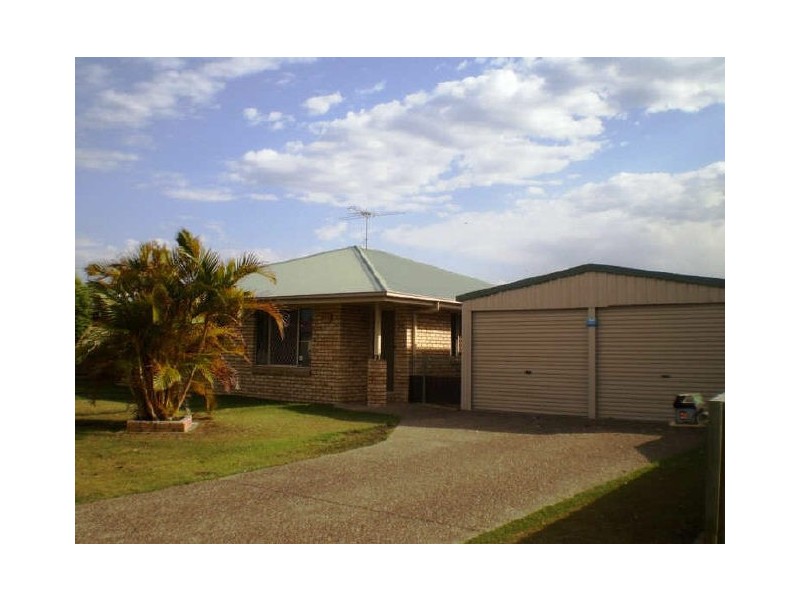 22 Mossman Way, Sandstone Point QLD 4511