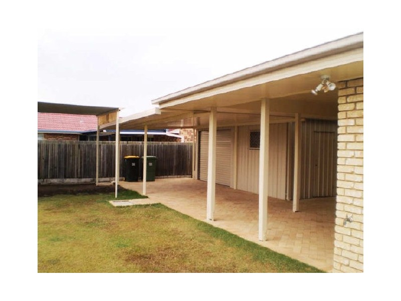 22 Mossman Way, Sandstone Point QLD 4511