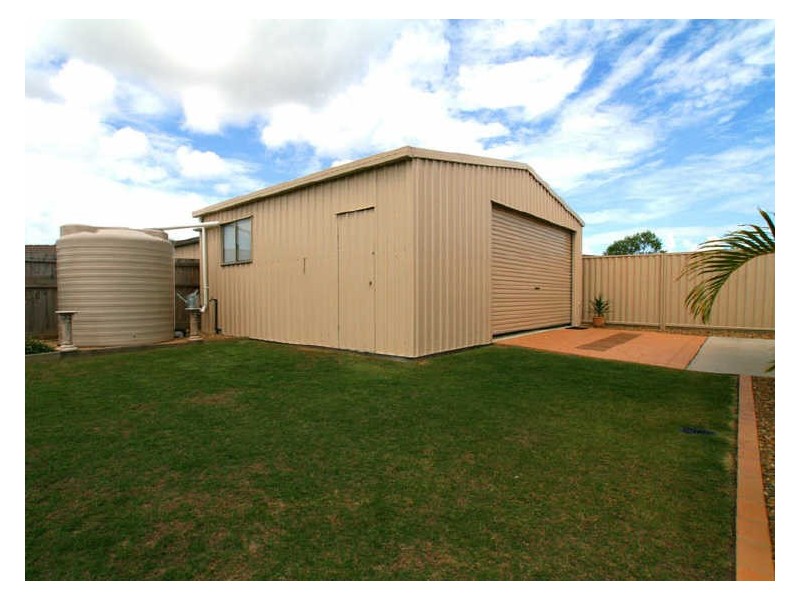 36 Kooringal Way, Sandstone Point QLD 4511
