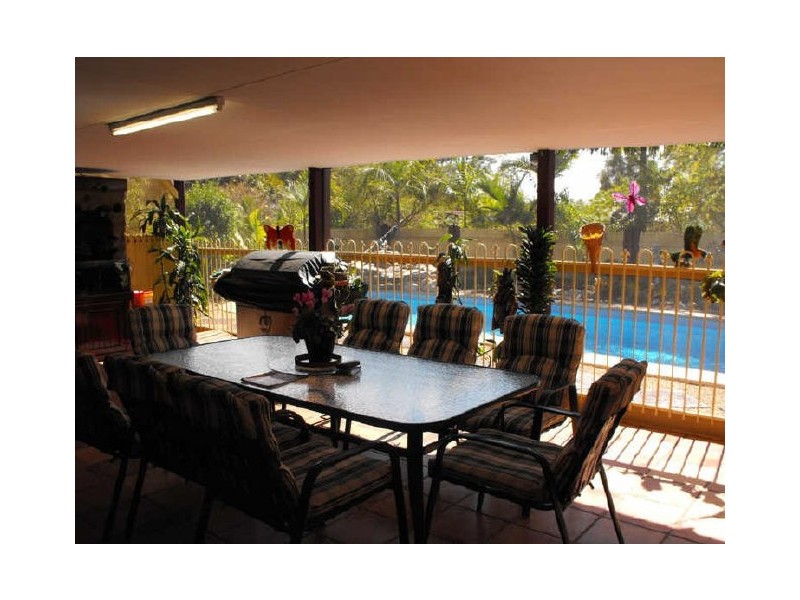 726 Bestmann Road, Ningi QLD 4511
