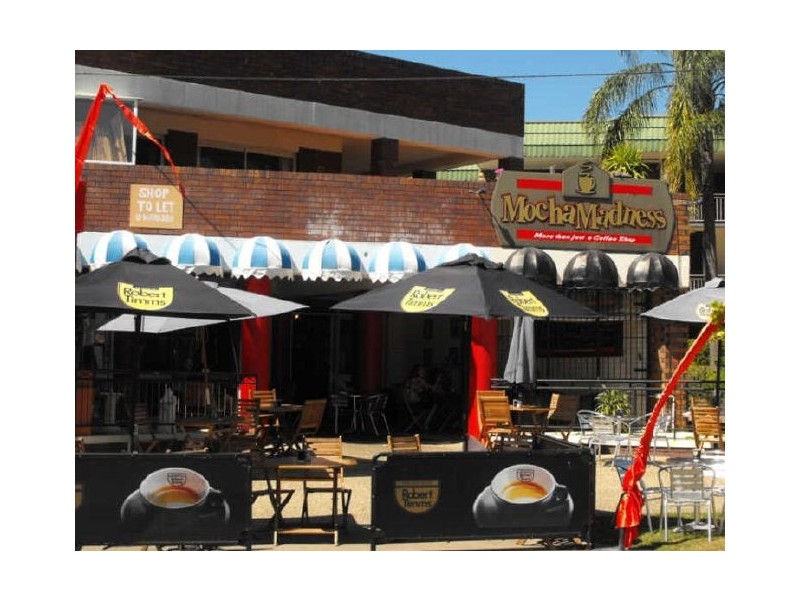 Mocha Madness Espresso Bar, Bongaree QLD 4507