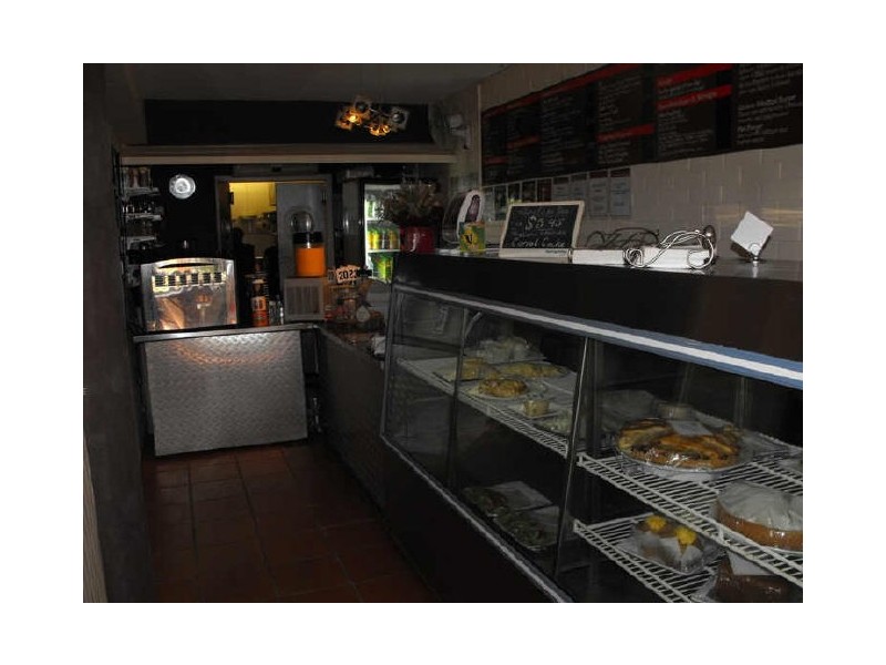 Mocha Madness Espresso Bar, Bongaree QLD 4507