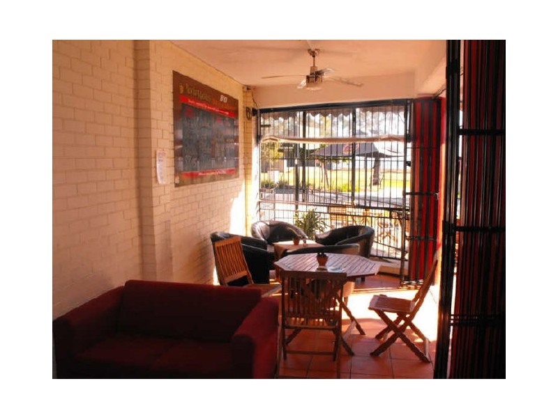 Mocha Madness Espresso Bar, Bongaree QLD 4507