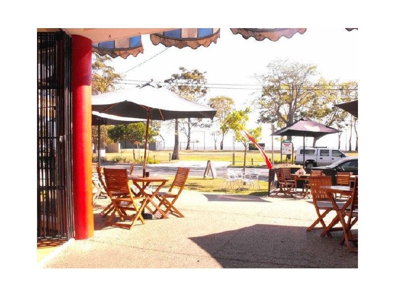 Mocha Madness Espresso Bar, Bongaree QLD 4507