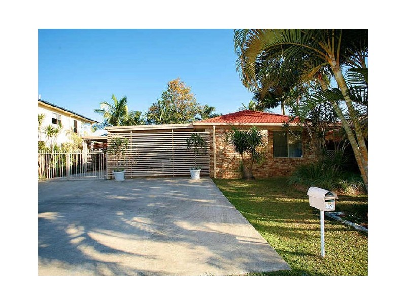 34 May Street, Godwin Beach QLD 4511