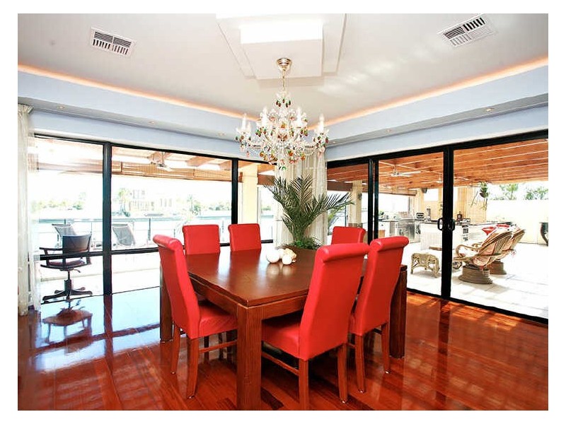 78 Raptor Parade, Banksia Beach QLD 4507