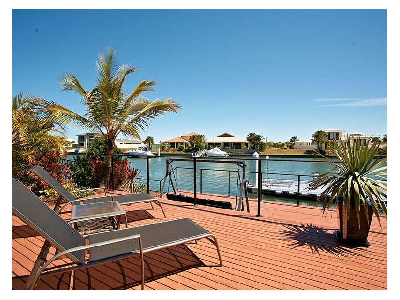 78 Raptor Parade, Banksia Beach QLD 4507