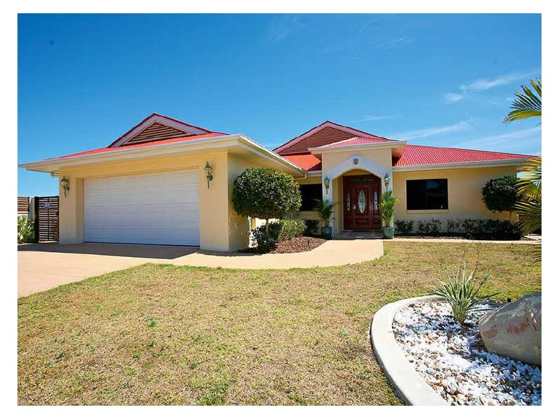 78 Raptor Parade, Banksia Beach QLD 4507