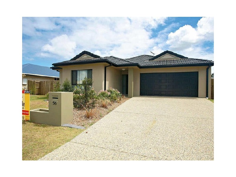 56 Sandheath Place, Sandstone Point QLD 4511