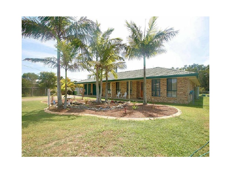 33 Fairhaven Drive, Godwin Beach QLD 4511