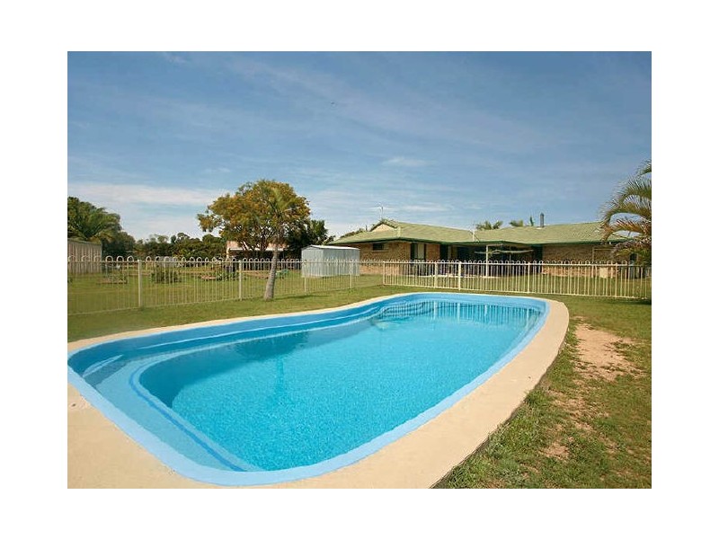 33 Fairhaven Drive, Godwin Beach QLD 4511