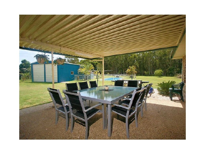 33 Fairhaven Drive, Godwin Beach QLD 4511