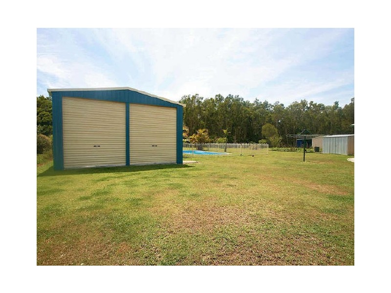 33 Fairhaven Drive, Godwin Beach QLD 4511