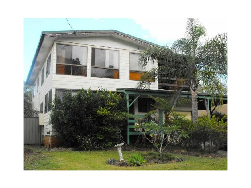 81 Ningi Esplanade, Ningi QLD 4511