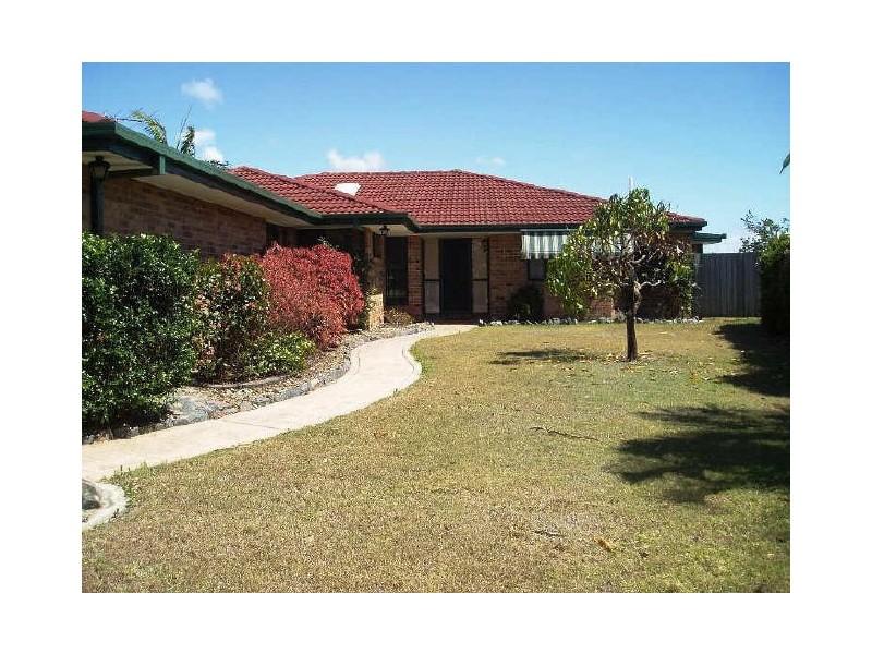 35 Oleander Drive, Bongaree QLD 4507