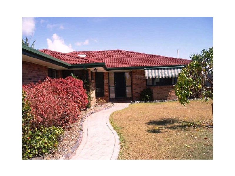 35 Oleander Drive, Bongaree QLD 4507