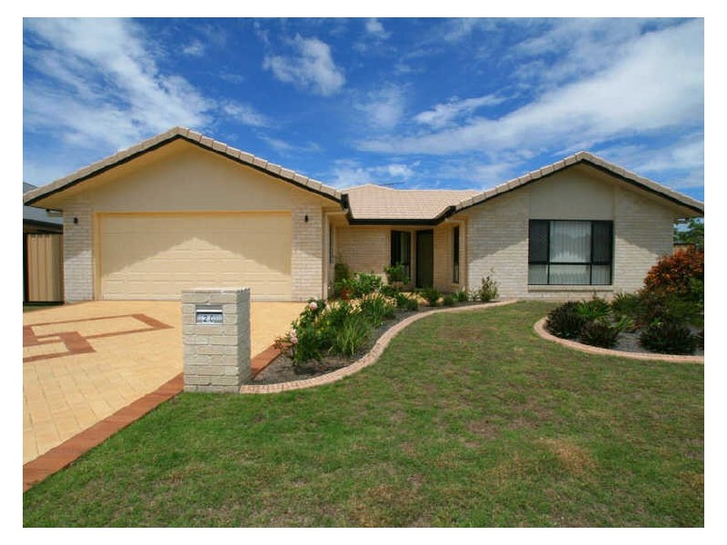 20 Middle Cove Court, Sandstone Point QLD 4511