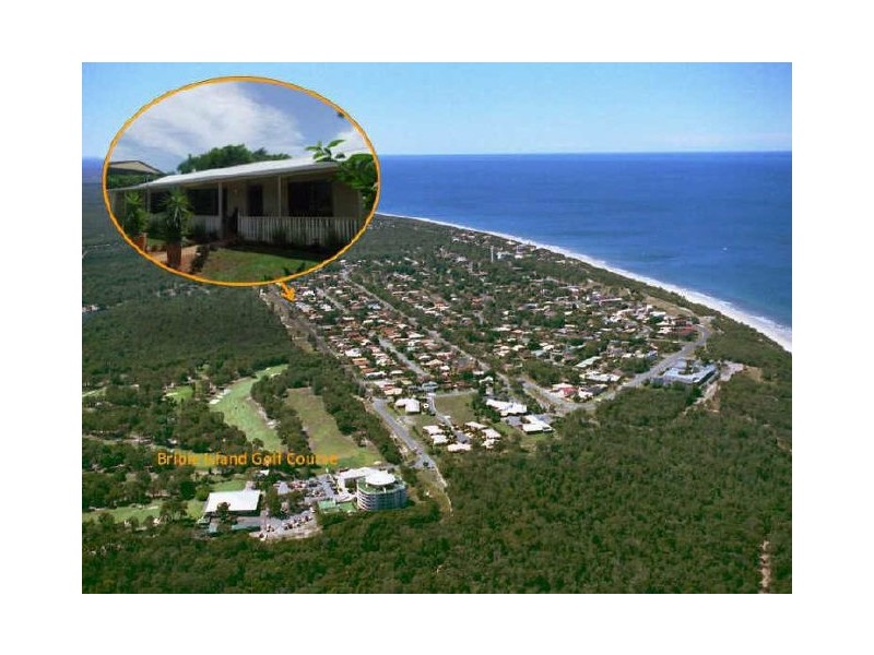 27 Fairway Avenue, Woorim QLD 4507