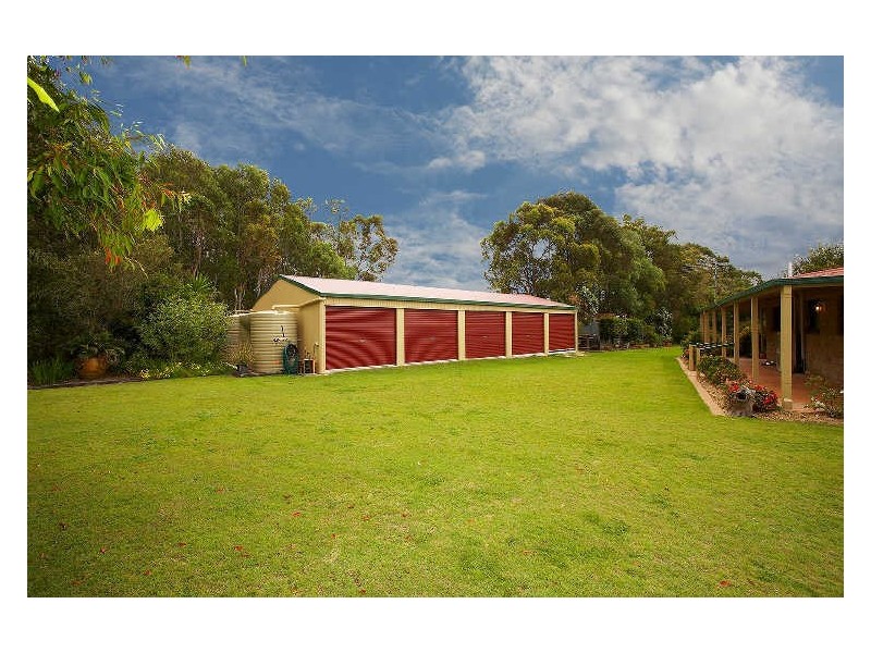 1 Fairhaven Drive, Godwin Beach QLD 4511