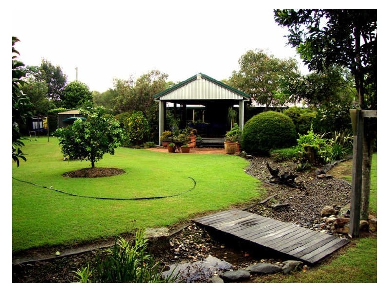 1 Fairhaven Drive, Godwin Beach QLD 4511