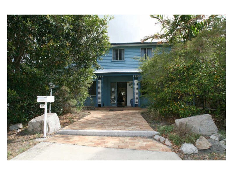 25 Second Avenue, Bongaree QLD 4507