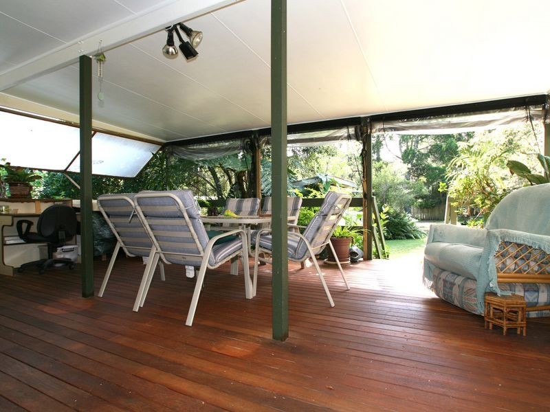 21 Banya Street, Bongaree QLD 4507