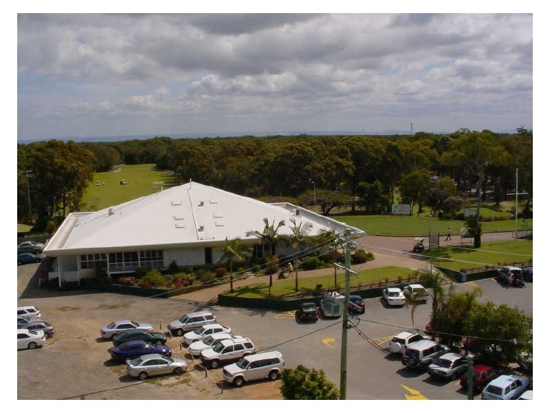Woorim QLD 4507